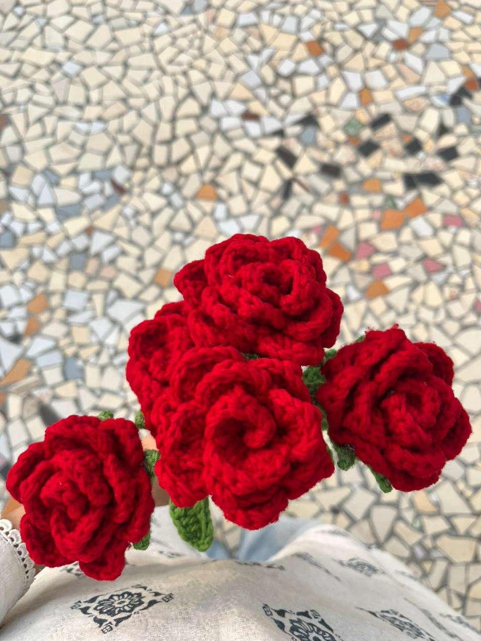 Rose flower 🌹 view 2