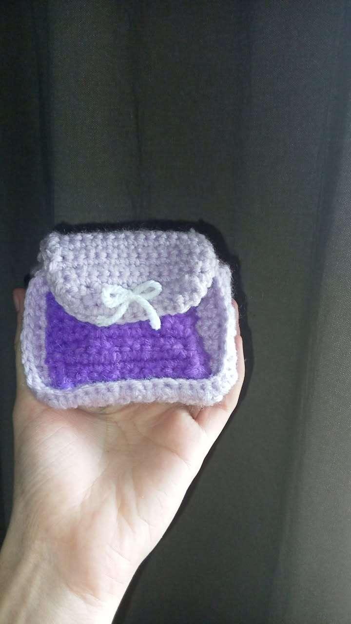 Coin pouch
